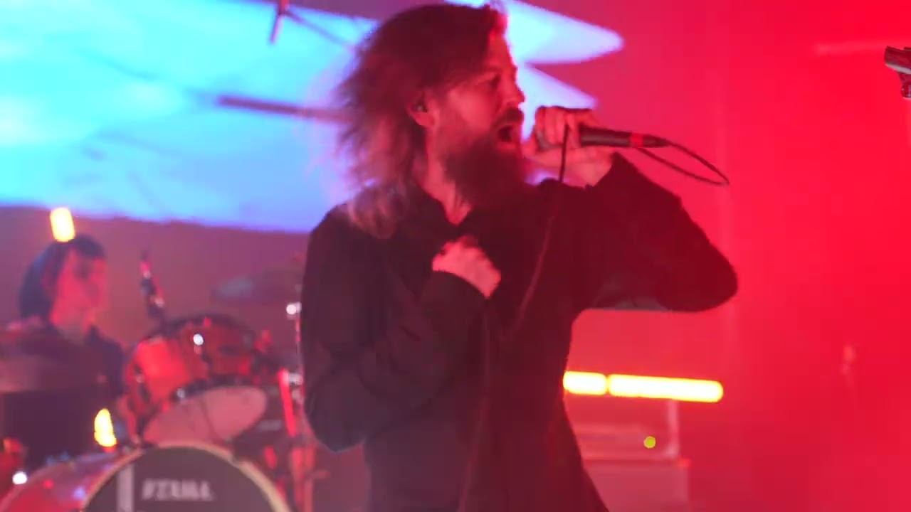 Watch Self Programmed Deaf - Converge live @ Mediacor on YouTube Watch Self Programmed Deaf - Converge live @ Mediacor on YouTube