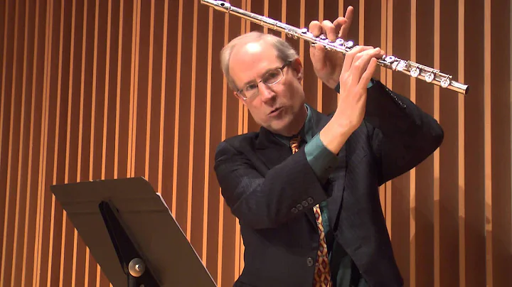 Leonard Garrison Presents Pan by J. Donjon