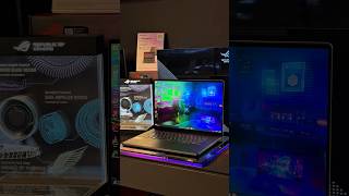 RTX 5060 videokart və 2.5K 240Hz OLED ekranlı ROG Zephyrus G16🤩