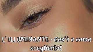 L&#39; ILLUMINANTE - Come applicarlo: Nulla di più facile :)