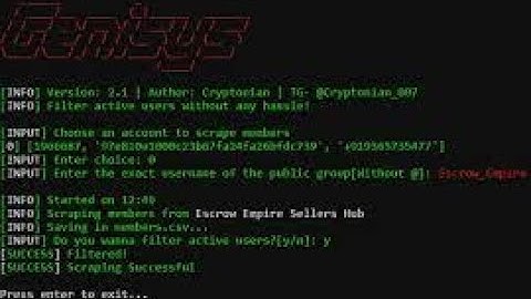 Telegram member adder + scraper with source code 2023 #shots #viral #youtubeshorts #telegram #script