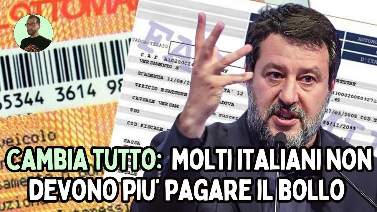 MA NON È AUTOMATICO! SCOPRI SE NE HAI DIRITTO, ALTRIMENTI PERDI QUESTO BONUS E CONTINUARE A PAGARE