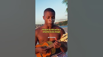 Thumbnail of Uel - Só Depois #shorts