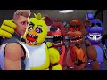 Fortnite Roleplay 5 NIGHTS AT FREDDYS! (SEASON 2 NIGHT 3) fnaf (A Fortnite Short Film) {PS5}