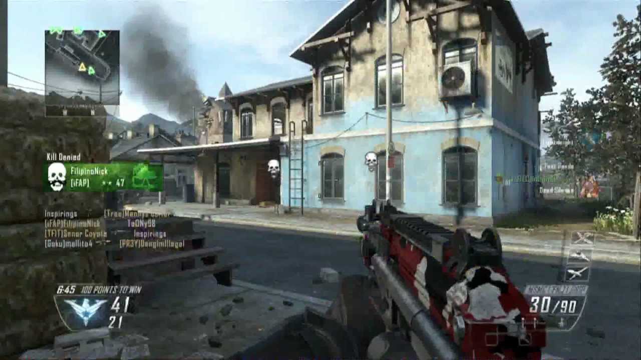 Copy of Kill Confirmed - Standoff!