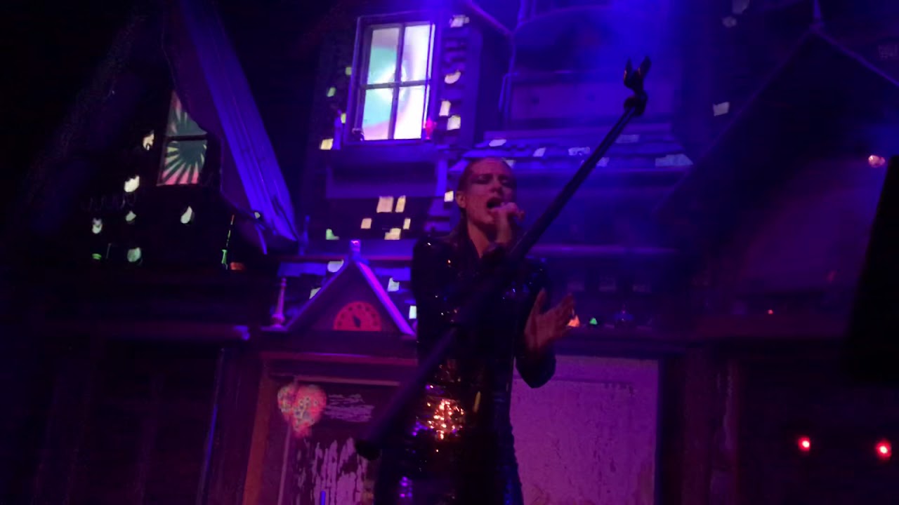 Evan+Zane - Bitter Sweet Symphony