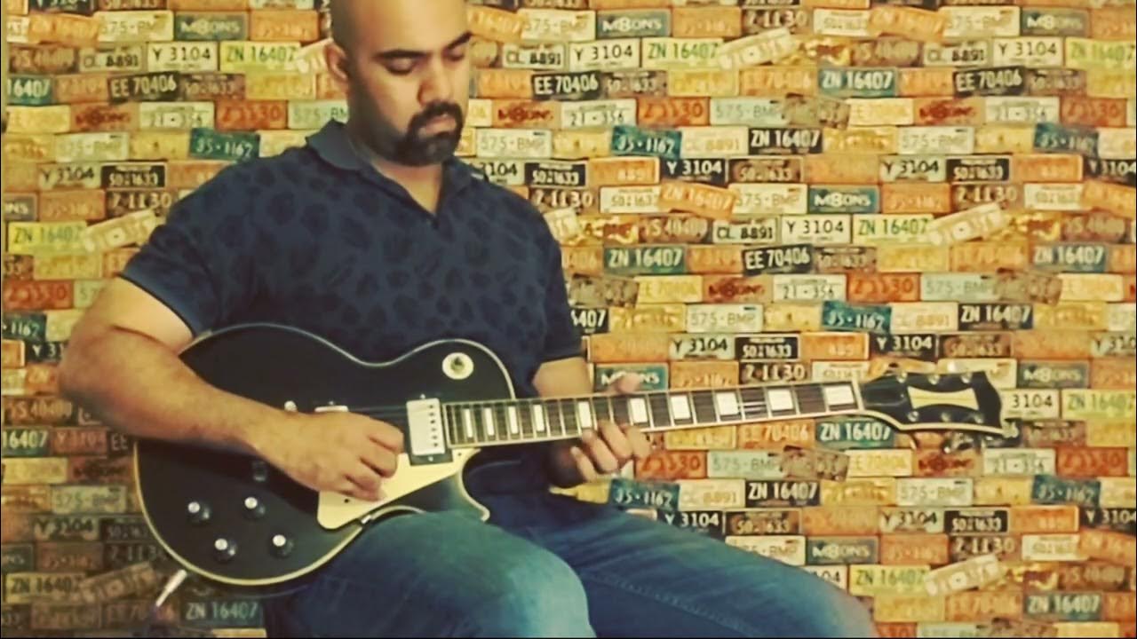 Andy Williams - Where Do I Begin (Love Story) - Guitar Cover Andy Williams - Where Do I Begin (Love Story) - Guitar Cover