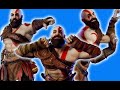 Kratos dans fortnite