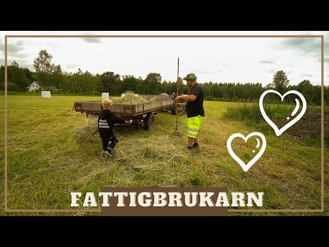 Video: En Bulgarisk Jordbrukare Hittade En 