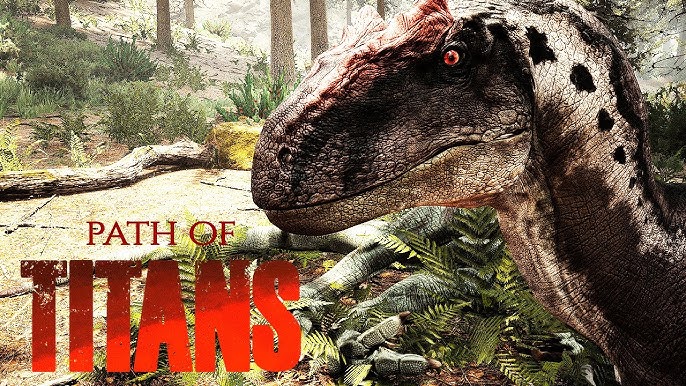 Todo Mundo é DINOSSAURO Neste Jogo ONLINE *Novo* 