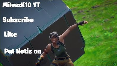 We made a invisible 1v1 Map!(tutorial)