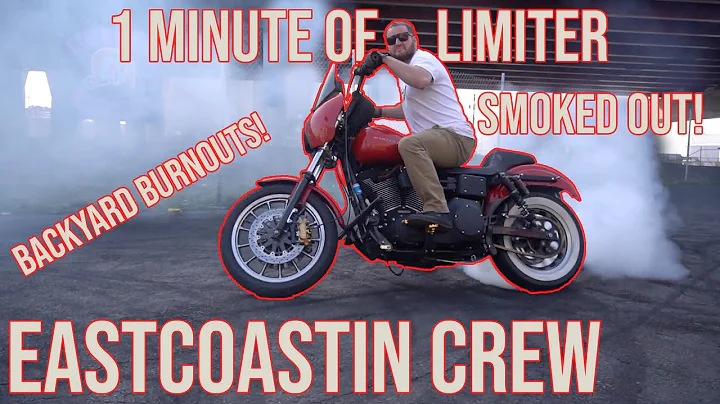 Nothing But Limiter For 1 Minute!