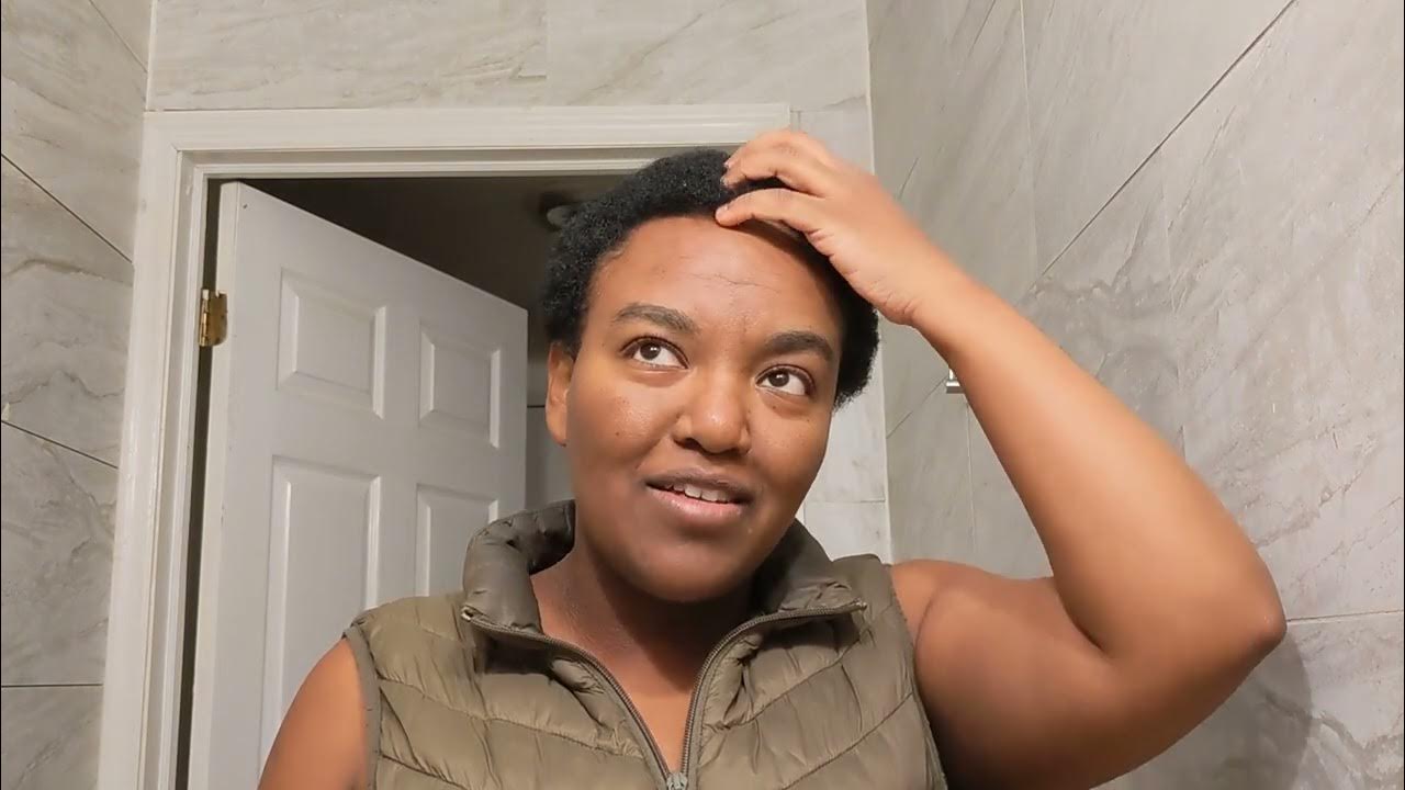 three-month-after-shaving-my-head-youtube
