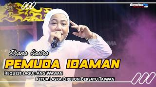 Download Lagu PEMUDA IDAMAN - DIANA SASTRA || TARLING KLASIK TENGDUNG MP3