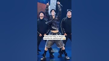 Choreos are always so fire 🔥 #got7 #got7mark #2ndgenkpop