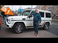 Купили ГЕЛИК G63 AMG с  ИЛЬДАР АВТО-ПОДБОР