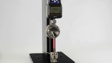 Checkline.com WTT-100 Wire Terminal Tester Demonstration