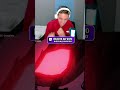 react ao rap DAVY D. JONES (Rocks D. Xebec) #anime #react #m4rkim #reaction #shorts
