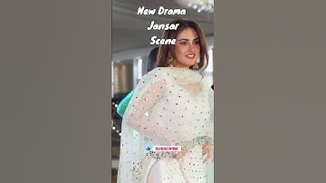 Thumbnail of Hiba Bukhari Ka Dance #hibabukhari #danishtaimoor #shorts #viral #jannisar #viralshorts #dance
