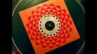 The Moon People - Hippy, Skippy, Moon Strut (Opus #1) (Roulette)