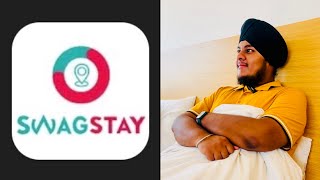 Nagpur, Indore Aur Bhopal Me सबसे कम दाम में मिलेगा होटल😍 Swagstay Hotel Booking App #shorts #short