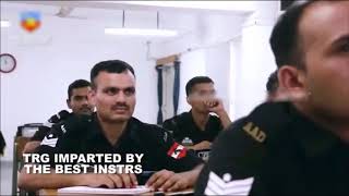 Indian Air Force Training Academy | Air Defense College