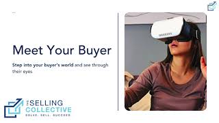🎯 Meet Your Buyer: Why Most Sales Teams Get This Wrong!