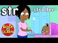 Understanding STR Sounds