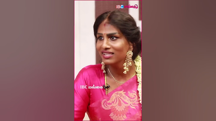 Transgender-ஆ மாறுனதுக்கு அப்பறம் அப்பா பேசவே இல்லை - Thanuja Singam #Shorts
