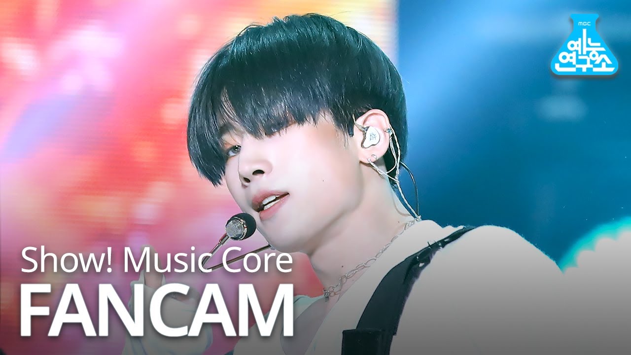 スンウ「Mayday」公式Fancamのサムネイル