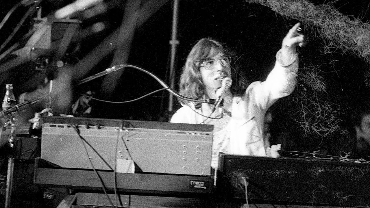 La Máquina de Hacer Pájaros - Última presentación en vivo, 11/11/1977 (Audio HQ)