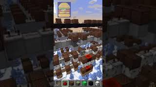 Tom's Diner by Suzanne Vega Minecraft note block cover