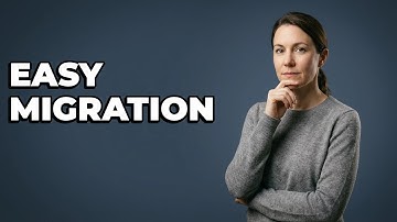 Why Use Email Migration Tools?