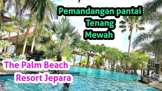 Palm Beach Resort Jepara