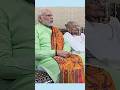 Pm narendra modi ji memories with his mother heeraben modi  ll shorts archanasharmacreations