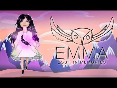 EMMA: Lost in Memories Game Play Walkthrough / Playthrough