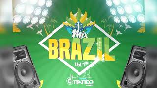 Mix Brasileras Vol.1 - [Dj Nando Fernández]#SUSCRIBETE #LIKE#COMPARTE#COMENTA#PUERTOMALDONADO#MDD