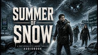 Whiteout 1: Trapped in an Endless Winter | A Terrifying Snow Apocalypse Begins | Full Audiobook screenshot 5