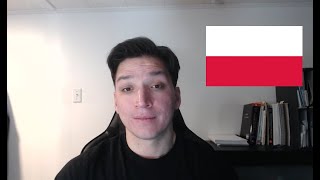 Quiet Polish ASMR learning with me, softspoken whispers