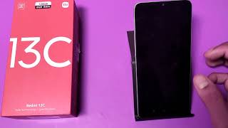 Redmi 13c: Enable second space - How to use second space on Xiaomi Redmi
