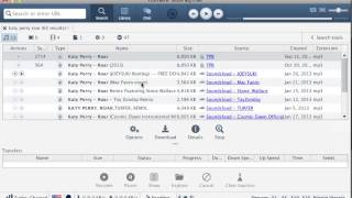 How to Download Free Music on Frostwire-Mac