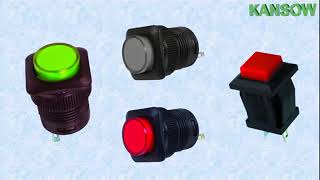 Automotive electrical control devices