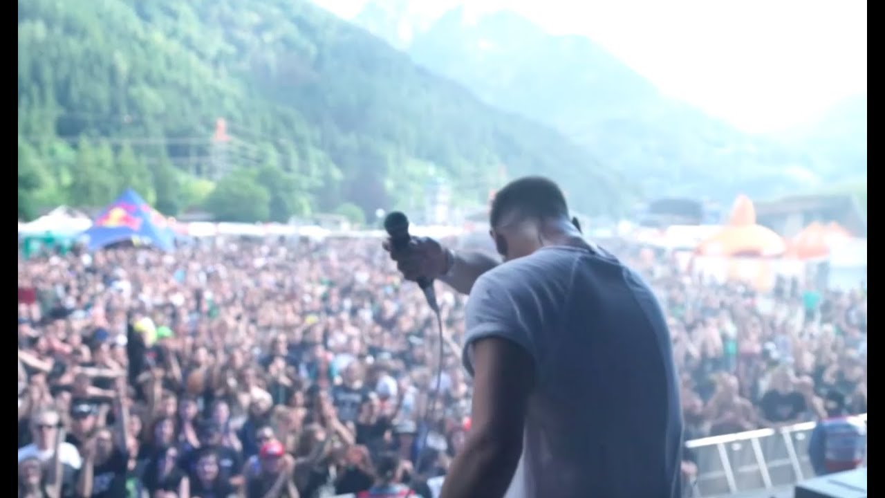 Final Story - EPIPHANY (Greenfield 2016)