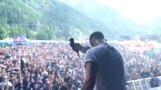 Video voorbeeld van "Final Story - EPIPHANY (Greenfield 2016)"