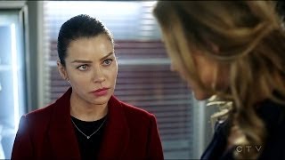 New Lucifer 2x17 Charlotte Tells Chloe No Pajamas to The Party Season 2 Episode 17 popular