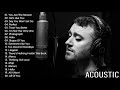 Acoustic 2021  the best acoustic covers of popular songs 2021  music top 1