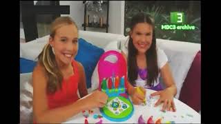 5 دقائق فاصل إعلاني على قناة MBC3 2013