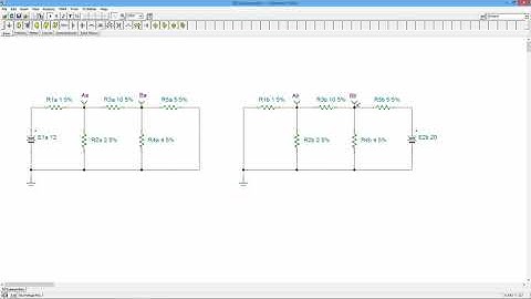 DC Electrical Circuit Analysis: Superposition