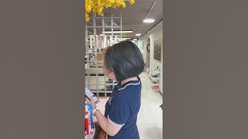 1 chiếc màu Rêu Đá Lạnh đến từ thương hiệu #Lorealpro  #Thiemphamhairsalon #hair #hairstyle #xuhuong