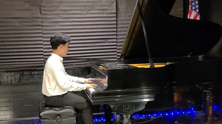 Chopin: Waltz in D -flat Major, Op.  64, NO. 1 (Da...